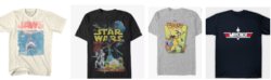 Movie Shirt